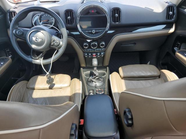 Photo 8 from auction – 2017 MINI COOPER S C with VIN WMZYT5C33H3D80963