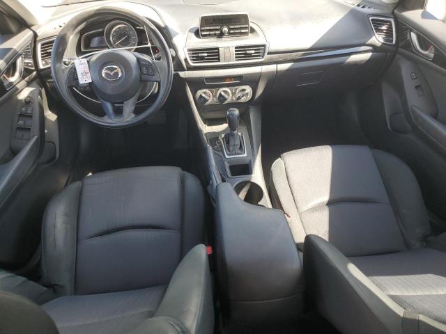 Photo 8 from auction – 2014 MAZDA 3 SPORT with VIN JM1BM1U76E1112989