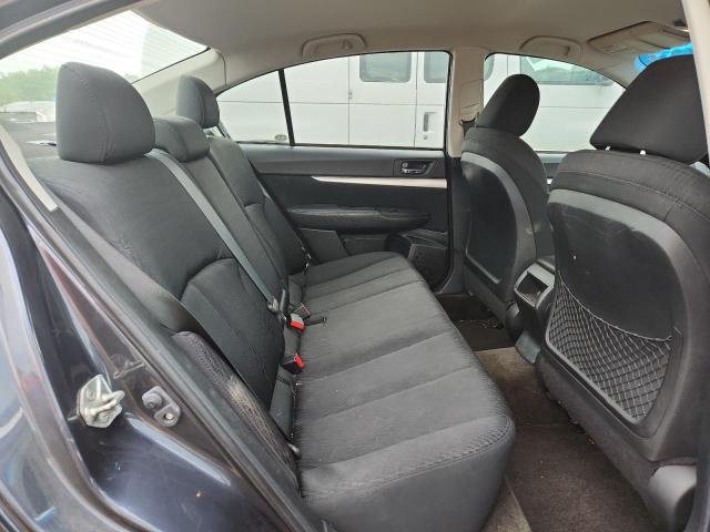 Foto 10 de la subasta – 2011 SUBARU LEGACY 2.5 con VIN 4S3BMBC68B3256915