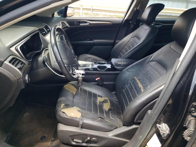 Photo 7 from auction – 2013 FORD FUSION SE with VIN 3FA6P0HR6DR384029
