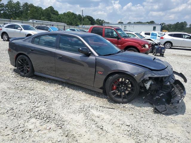Photo 4 from auction – 2023 DODGE CHARGER SC with VIN 2C3CDXGJ1PH626871