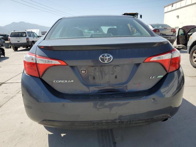 Photo 6 from auction – 2015 TOYOTA COROLLA EC with VIN 5YFBPRHE1FP201526