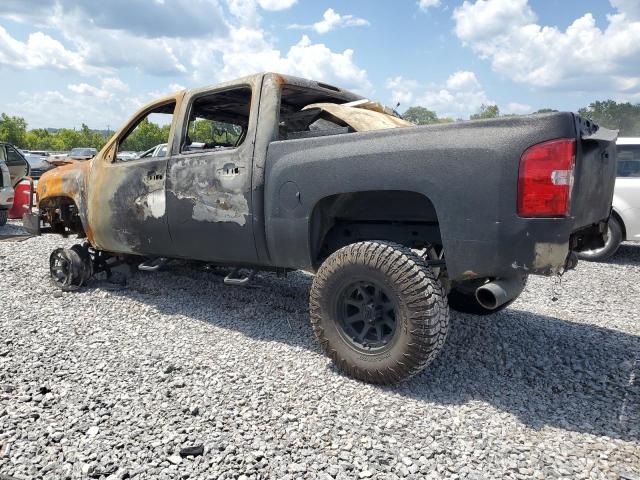 Photo 2 from auction – 2009 CHEVROLET SILVERADO with VIN 3GCEK33359G163033
