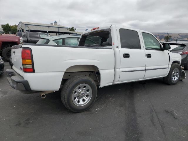 Photo 3 from auction – 2005 GMC NEW SIERRA with VIN 2GTEC13T551360207