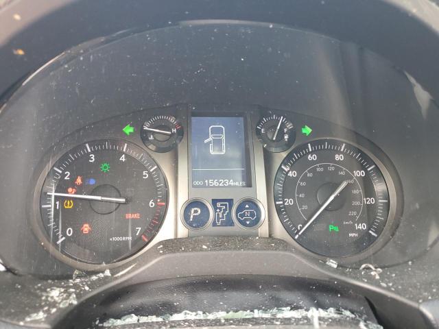 Photo 9 from auction – 2010 LEXUS GX 460 PRE with VIN JTJJM7FX2A5014179