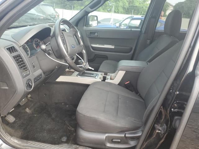 Снимка 7 от търг – 2012 FORD ESCAPE XLT с VIN 1FMCU0DG3CKA80892