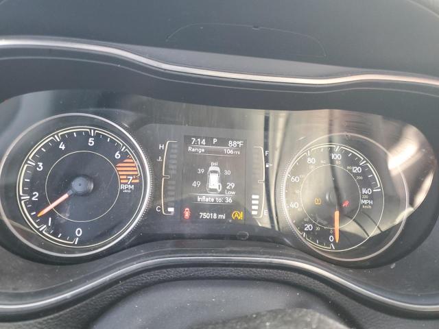 Photo 9 from auction – 2019 JEEP CHEROKEE L with VIN 1C4PJLLBXKD109703