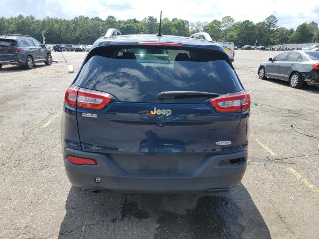 Photo 6 from auction – 2018 JEEP CHEROKEE L with VIN 1C4PJLCB1JD539182
