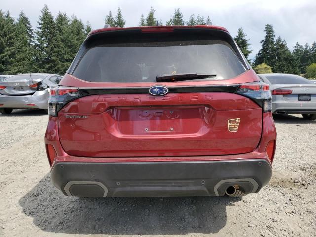 Foto 6 de la subasta – 2025 SUBARU FORESTER L con VIN JF2SLDRC5SH425451