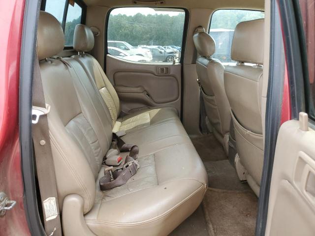Photo 10 from auction – 2002 TOYOTA TACOMA with VIN 5TEGN92N22Z032545