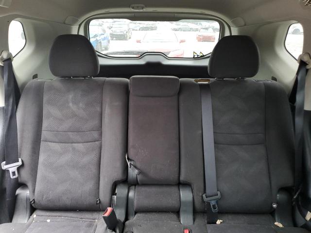 Photo 10 from auction – 2015 NISSAN ROGUE S with VIN KNMAT2MT9FP528504
