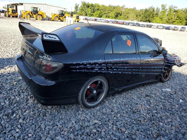 Photo 3 from auction – 2003 TOYOTA COROLLA CE with VIN 2T1BR32E73C148522