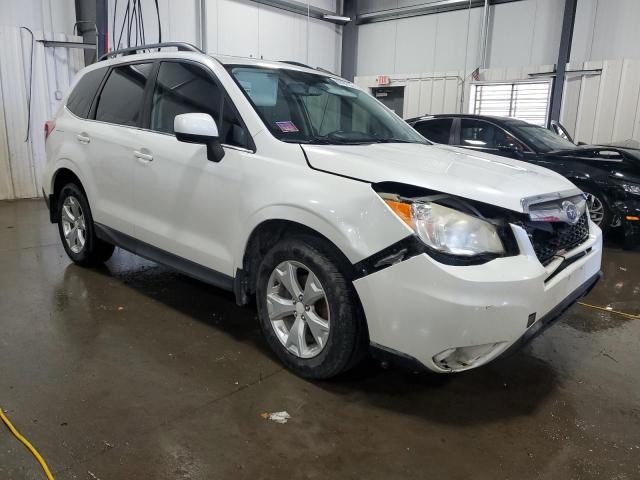 Photo 4 from auction – 2014 SUBARU FORESTER 2 with VIN JF2SJAJC8EH513978