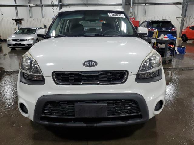 Photo 5 from auction – 2013 KIA SOUL with VIN KNDJT2A51D7574203