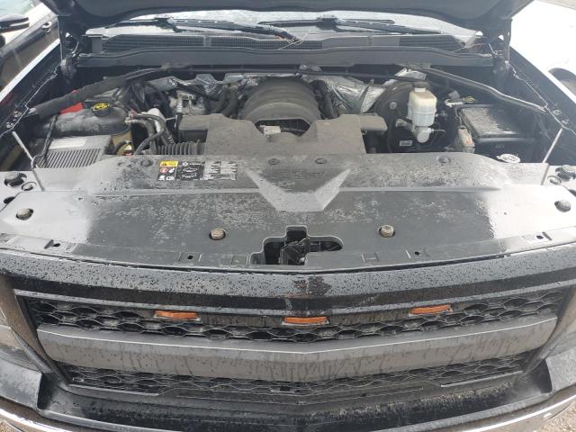 Photo 11 from auction – 2014 CHEVROLET SILVERADO with VIN 3GCUKSEC5EG385357