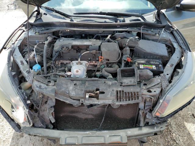 Photo 11 from auction – 2014 HONDA ACCORD SPO with VIN 1HGCR2F56EA266059