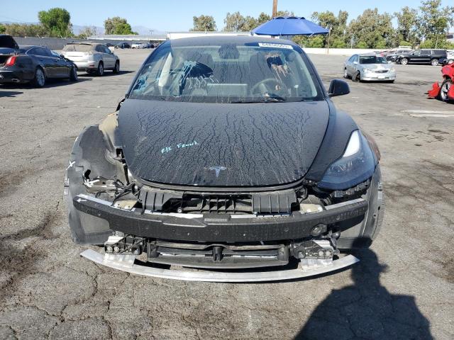 Photo 5 from auction – 2023 TESLA MODEL 3 with VIN 5YJ3E1EA4PF550190