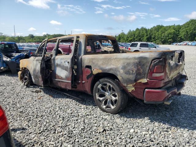 Photo 2 from auction – 2019 RAM 1500 LIMIT with VIN 1C6SRFHT7KN549594