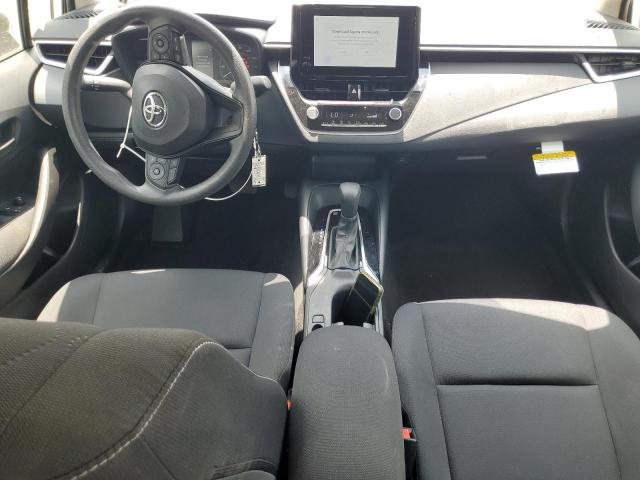 Photo 8 from auction – 2024 TOYOTA COROLLA LE with VIN JTDBCMFE4R3057713