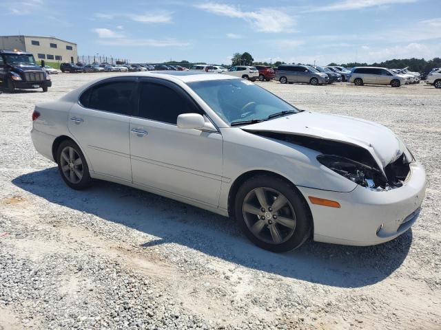 Photo 4 from auction – 2005 LEXUS ES 330 with VIN JTHBA30G855139757