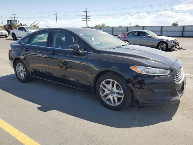 Photo 4 from auction – 2016 FORD FUSION SE with VIN 3FA6P0H77GR304028