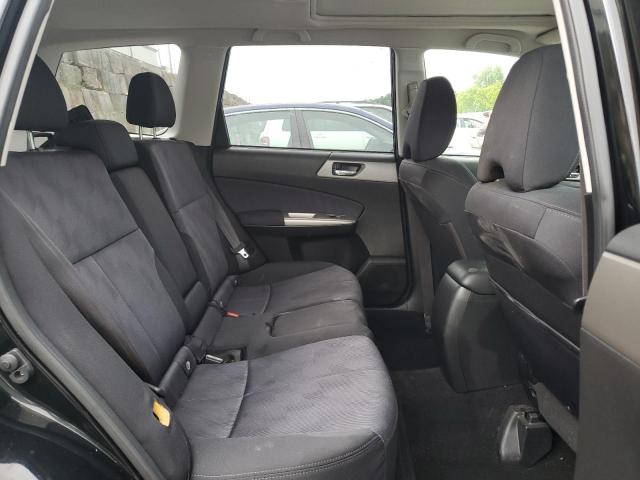 Photo 11 from auction – 2010 SUBARU FORESTER 2 with VIN JF2SH6CC5AH751092