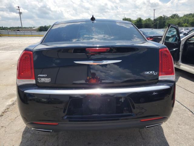 Photo 6 from auction – 2017 CHRYSLER 300C PLATI with VIN 2C3CCASG7HH534709