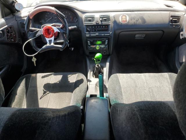 Photo 8 from auction – 1996 SUBARU LEGACY L with VIN 4S3BD4350T6202978