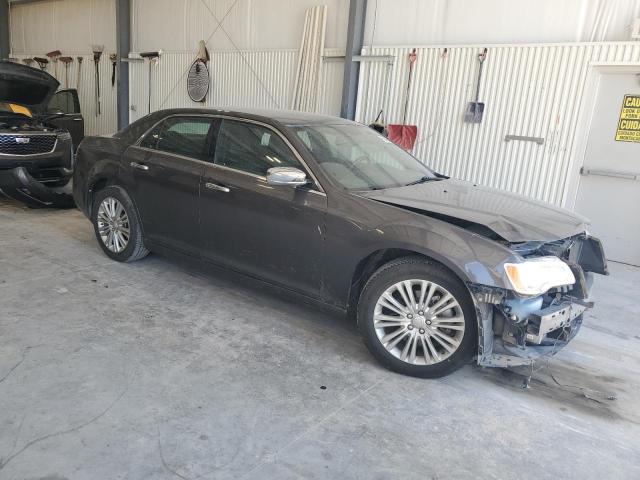 Photo 4 from auction – 2014 CHRYSLER 300C with VIN 2C3CCAKT6EH327981