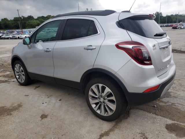 Photo 2 from auction – 2017 BUICK ENCORE PRE with VIN KL4CJESB5HB091962
