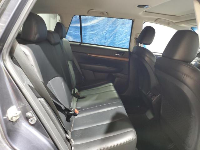 Снимка 11 от търг – 2014 SUBARU OUTBACK 2. с VIN 4S4BRBLC0E3293125