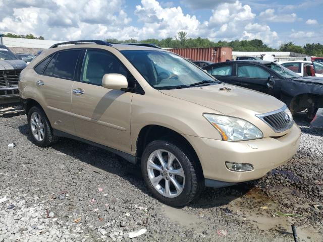 Photo 4 from auction – 2009 LEXUS RX 350 with VIN 2T2HK31U79C103222