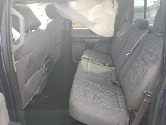 Photo 10 from auction – 2019 FORD F150 SUPER with VIN 1FTFW1E15KFC82202
