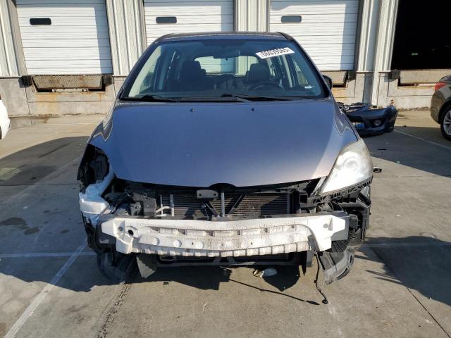 Photo 5 from auction – 2008 MAZDA 5 with VIN JM1CR293080303822
