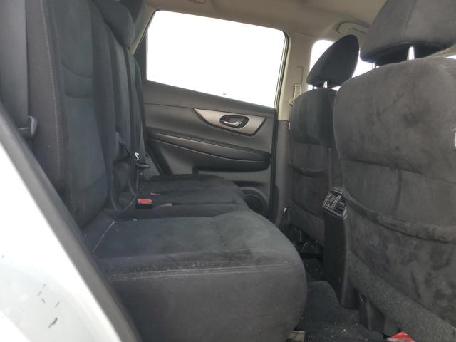 Photo 11 from auction – 2014 NISSAN ROGUE S with VIN 5N1AT2MV8EC852143