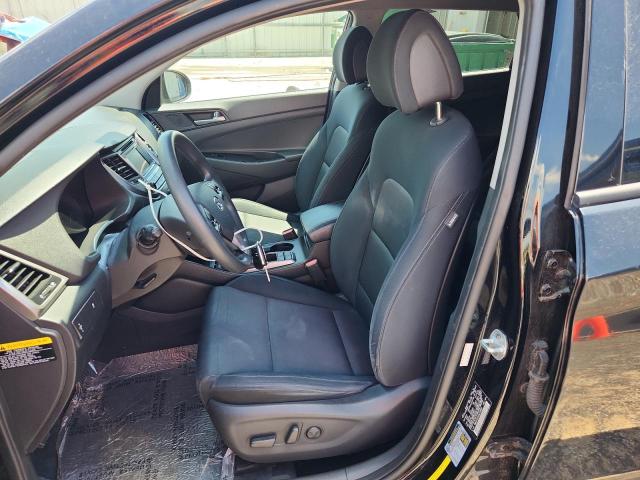 Photo 7 from auction – 2016 HYUNDAI TUCSON LIM with VIN KM8J3CA24GU233603