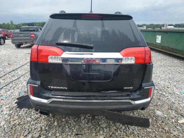 Photo 6 from auction – 2017 GMC TERRAIN SL with VIN 2GKFLUEK7H6297987