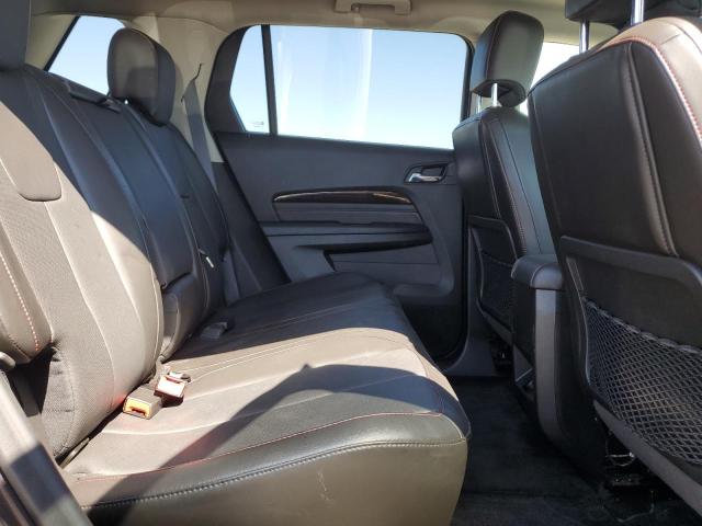 Photo 11 from auction – 2015 GMC TERRAIN DE with VIN 2GKFLZE34F6323223