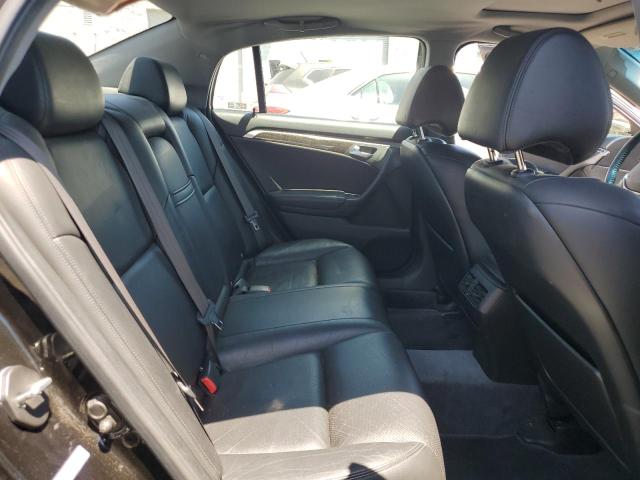 Photo 10 from auction – 2008 ACURA TL with VIN 19UUA66218A044347