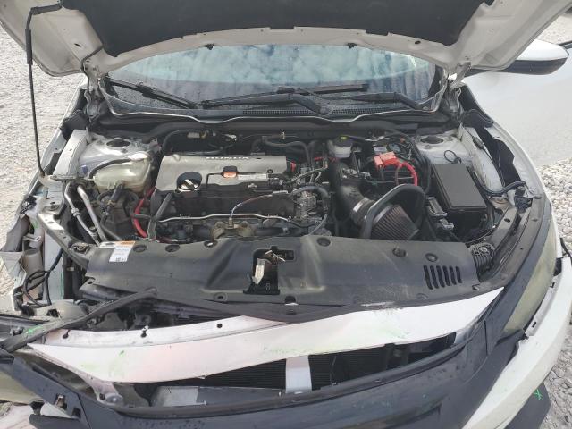 Photo 11 from auction – 2017 HONDA CIVIC EX with VIN 2HGFC2F73HH543756