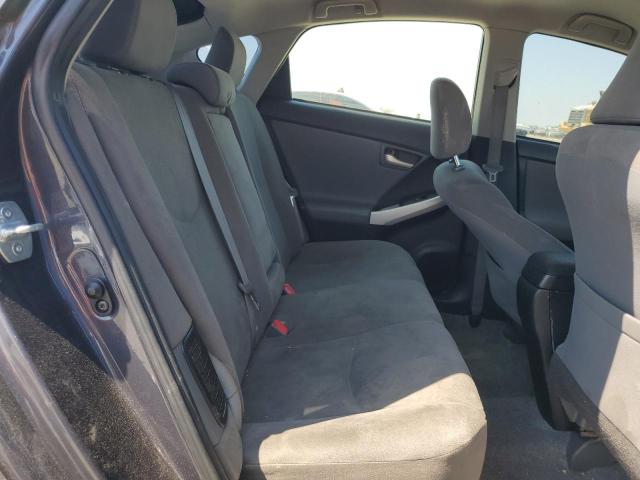 صورة رقم 10 من المزاد - 2015 TOYOTA PRIUS مع VIN JTDKN3DU7F0457311