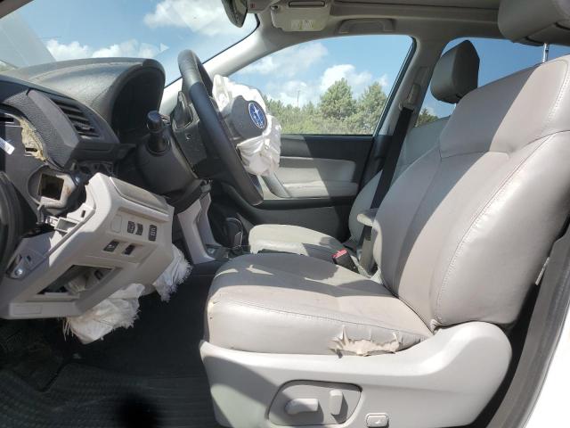Photo 7 from auction – 2015 SUBARU FORESTER 2 with VIN JF2SJAWC4FH527399