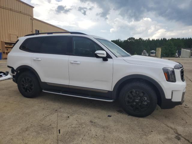 Photo 4 from auction – 2023 KIA TELLURIDE with VIN 5XYP5DGC0PG403925