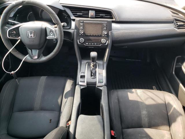 Photo 8 from auction – 2018 HONDA CIVIC with VIN 2HGFC2F56JH558336