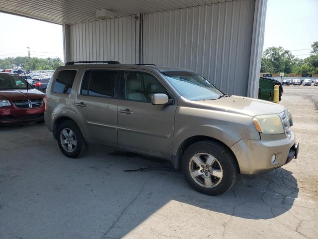 Photo 4 from auction – 2011 HONDA PILOT EXL with VIN 5FNYF4H60BB044506