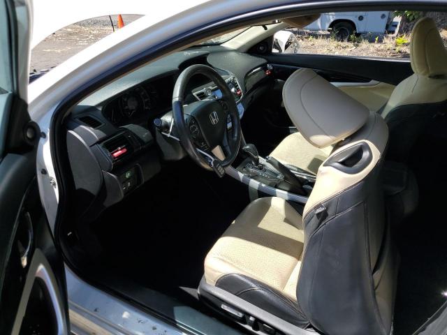 Photo 8 from auction – 2014 HONDA ACCORD EXL with VIN 1HGCT1B85EA014119