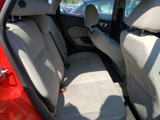 Photo 10 from auction – 2014 FORD FIESTA SE with VIN 3FADP4EJ5EM103771