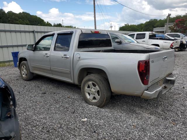 Photo 2 from auction – 2012 CHEVROLET COLORADO L with VIN 1GCDSCF9XC8147029