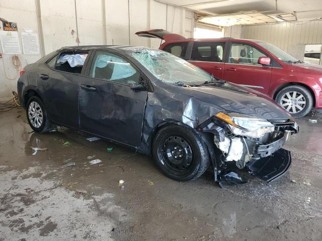 Photo 4 from auction – 2018 TOYOTA COROLLA L with VIN 5YFBURHE8JP802210