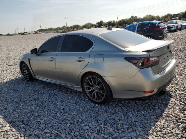 Photo 2 from auction – 2017 LEXUS GS-F with VIN JTHBP1BL7HA002429